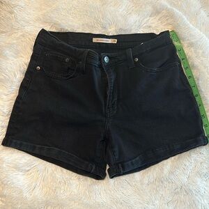 SHORTS LEVIS SHORTS SIZE 29